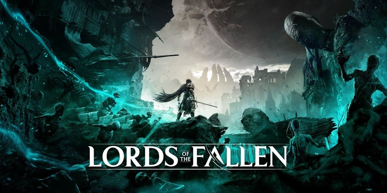 Nowe wydarzenia i funkcje stworzone w oparciu o prośby społeczności wypełniają plany rozwoju Lords of the Fallen