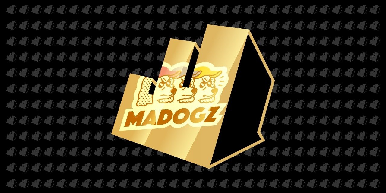 MADOGZ z nominacją do Effie 2023