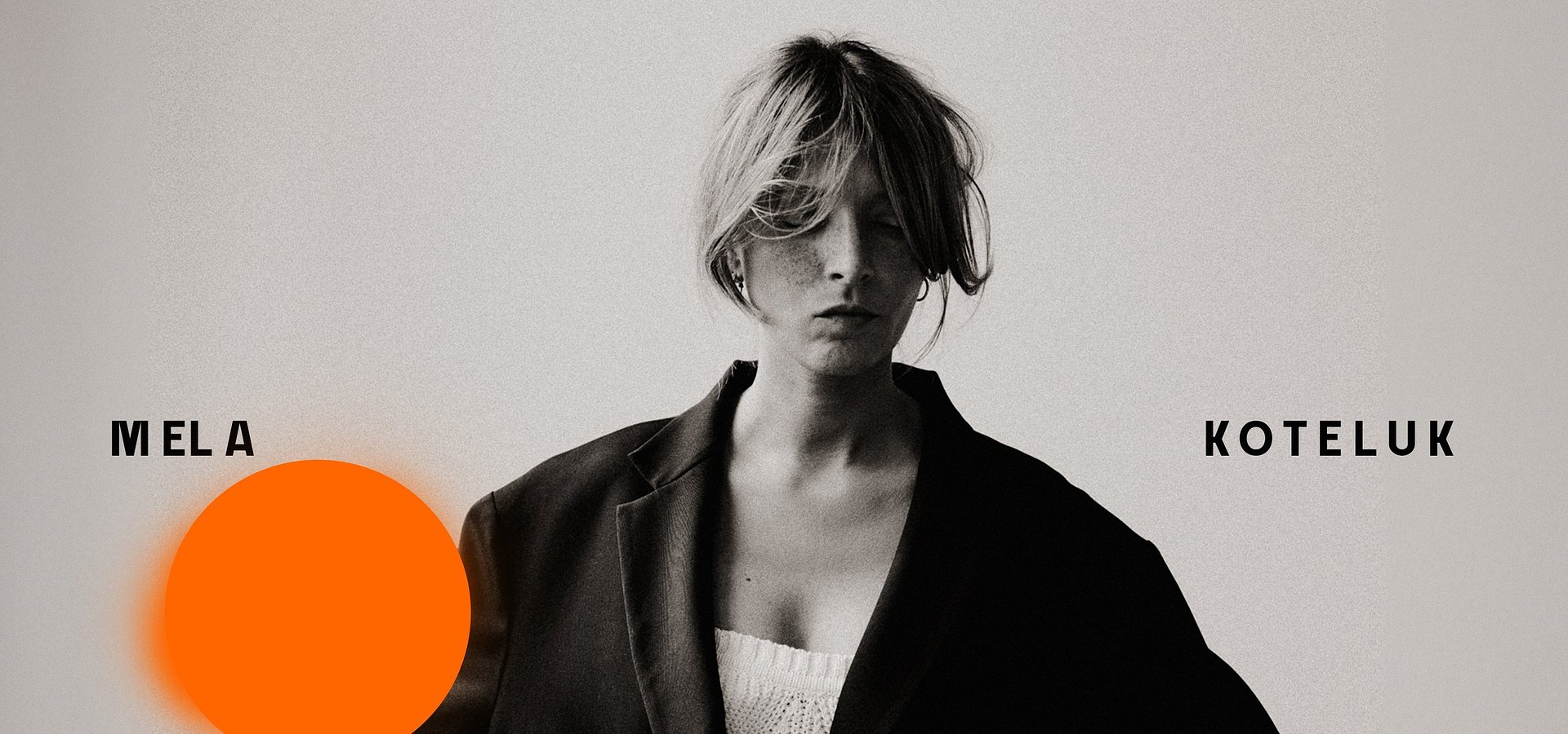 Mela Koteluk powraca z singlem „Harmonia”