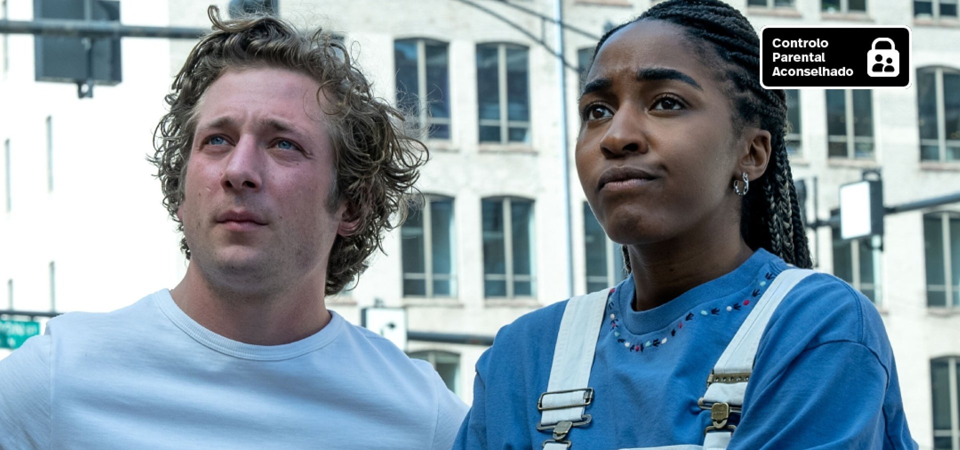 “The Bear”, do FX, renovada para uma terceira temporada em exclusivo no Disney+