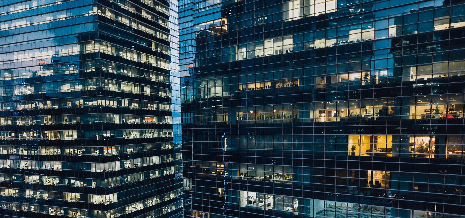 Fewer office completions but more deals