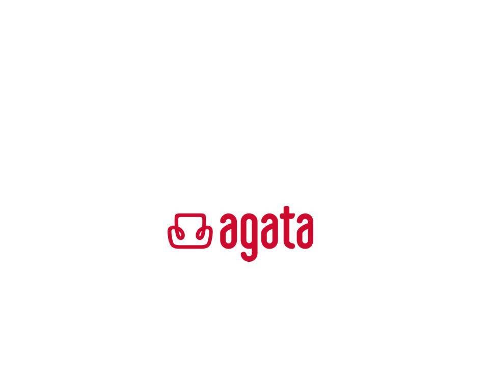 AGATA MEBLE ZMIENIA LOGO