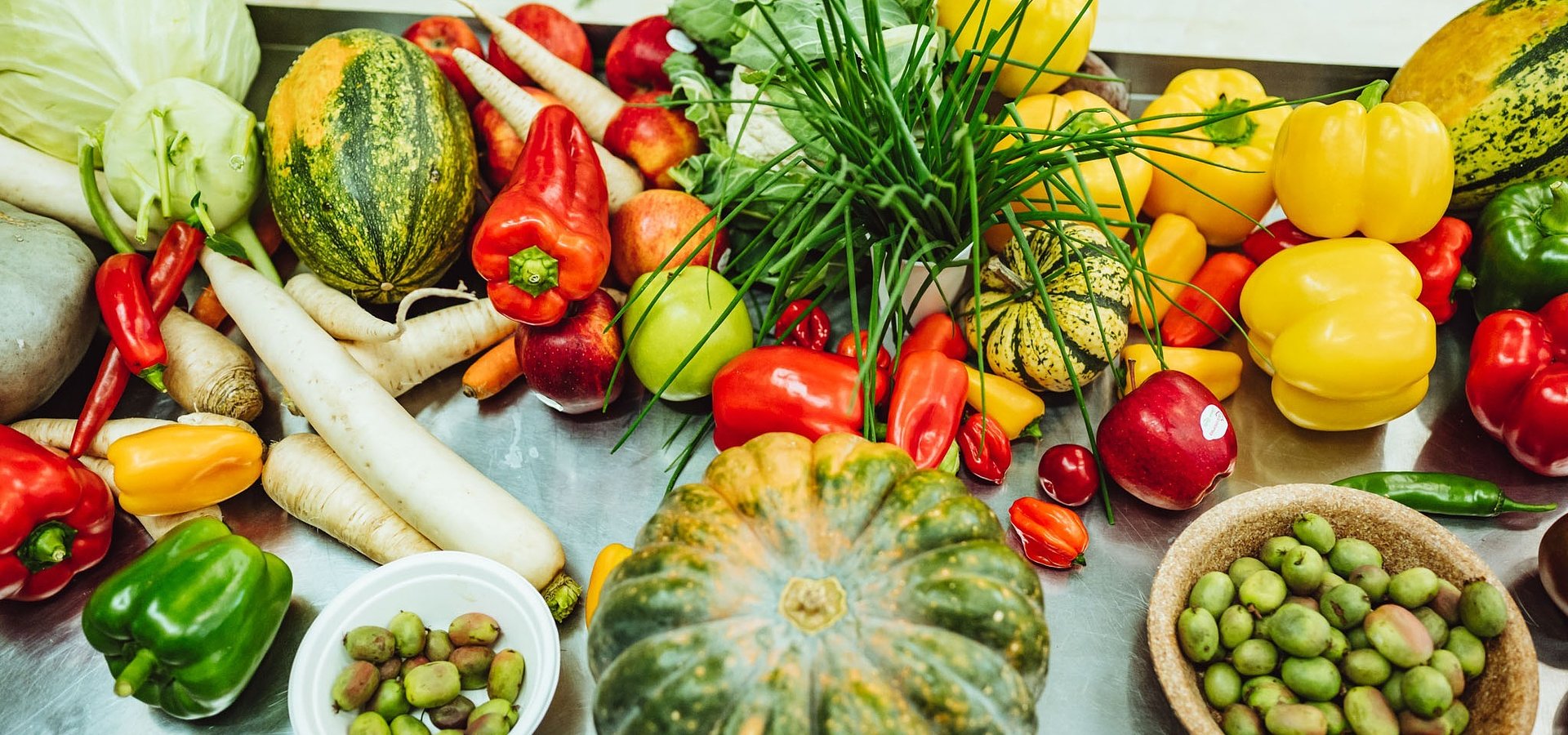 Światowy Dzień Cukrzycy okazją do promocji owoców i warzyw