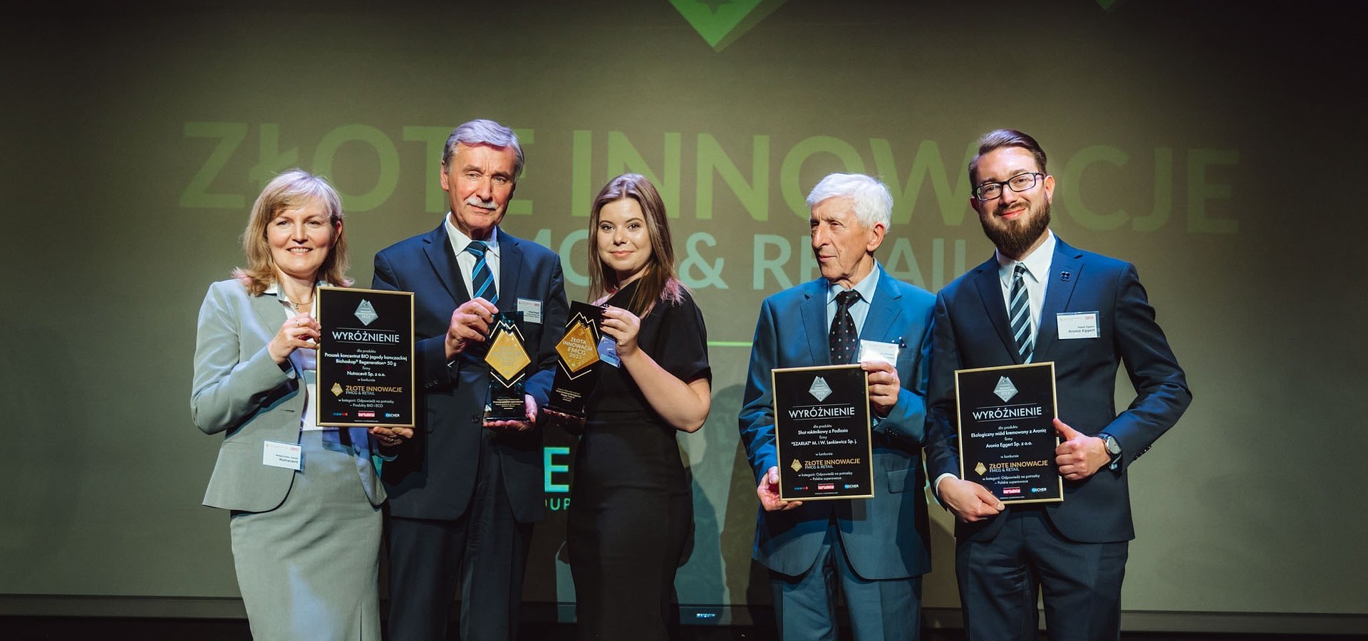 SUPEROWOCE Lato jesienią!