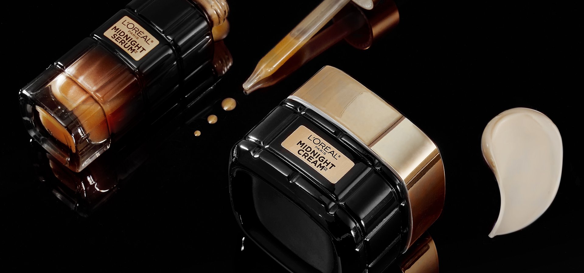 Celebre o Natal com Elegância: L'Oréal Paris apresenta sugestões de looks para a Época Festiva