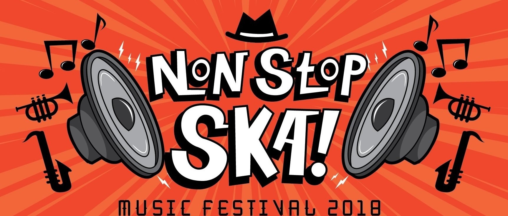 Conferencia de Prensa Non Stop Ska