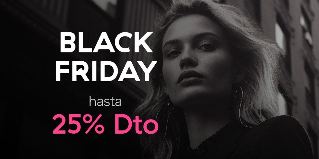 Sumissura Black Friday