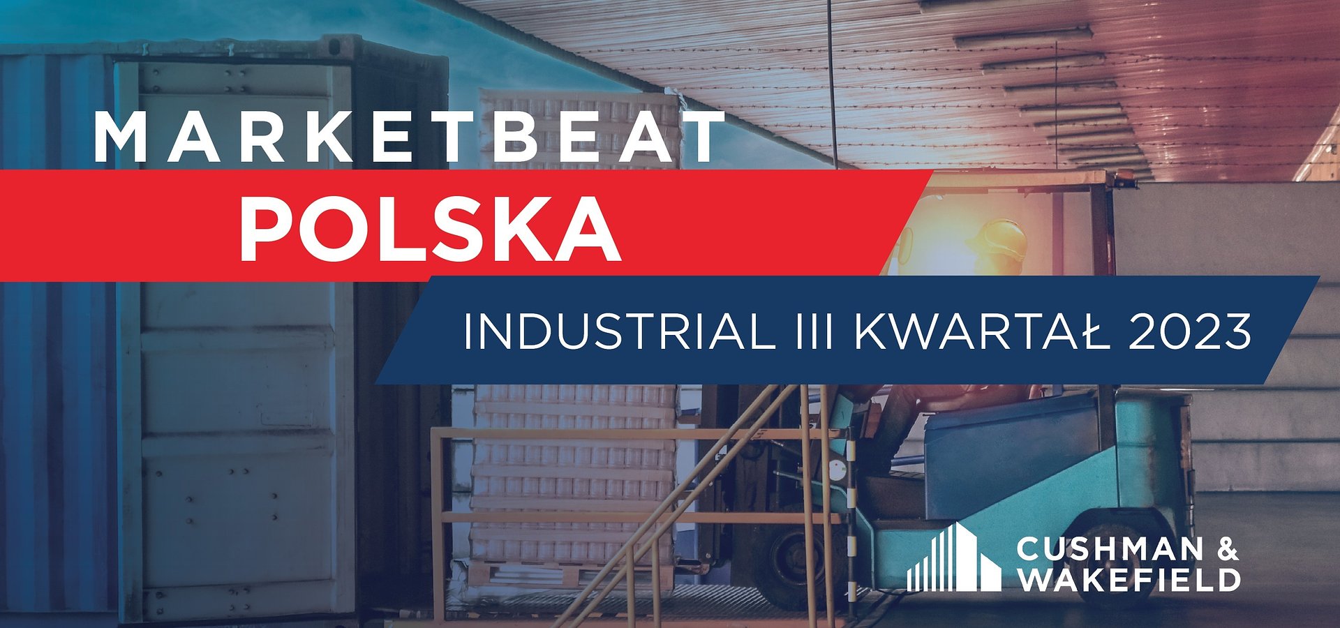 Dobry trzeci kwartał na rynku magazynowym w Polsce