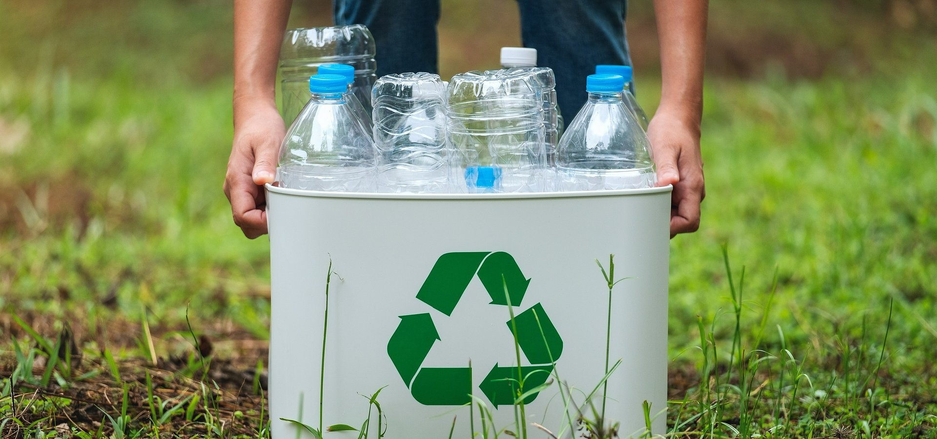 Eksperci potwierdzają: plastik z recyklingu na polskim rynku jest bezpieczny
