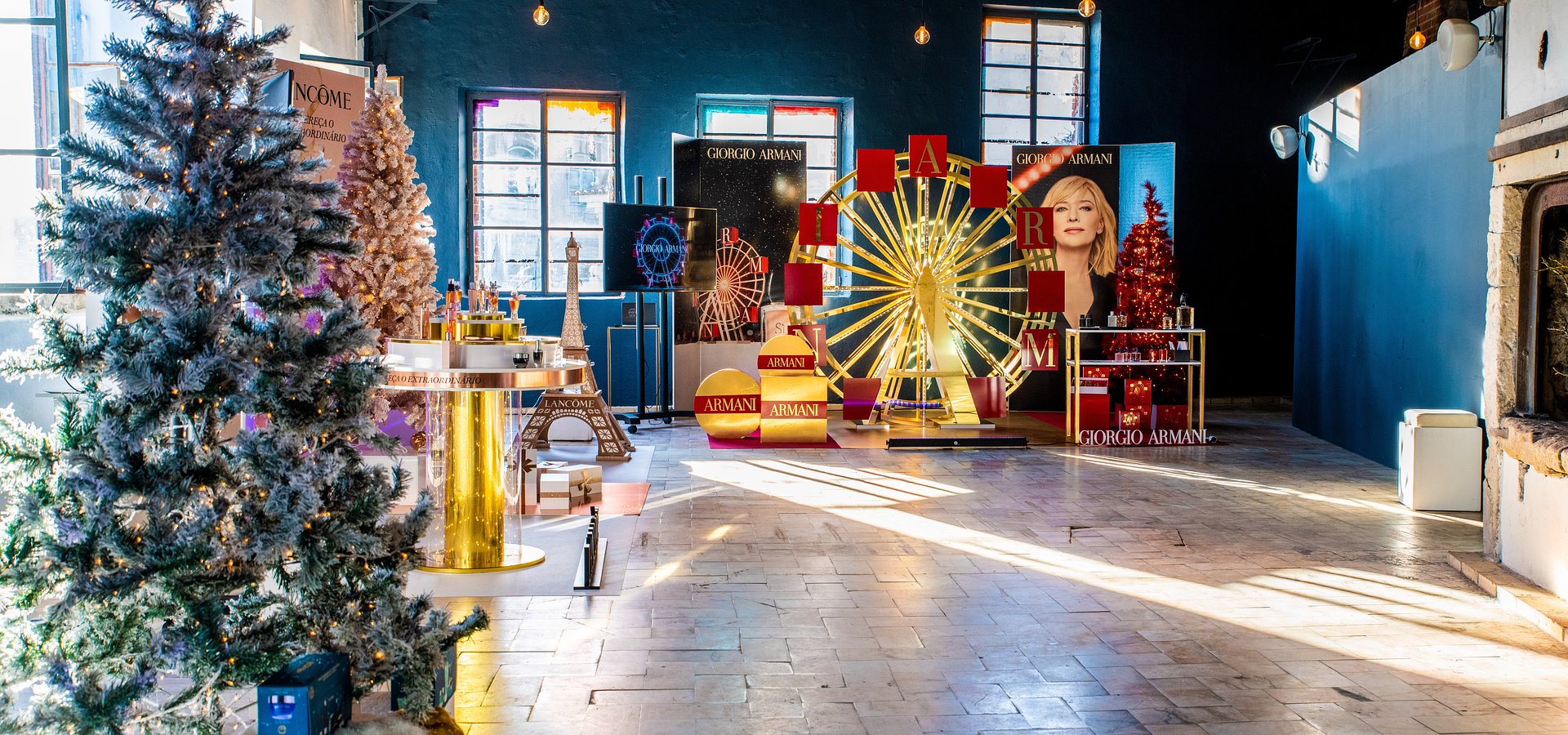 Que surpresas reservam os Calendários do Advento de L'Oréal Luxe?