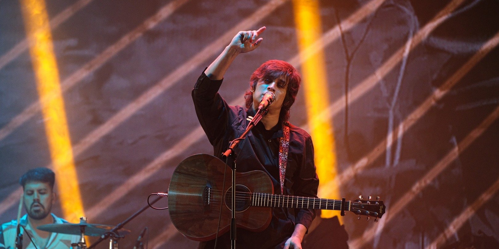 Recordatorio Conferencia de Prensa Siddhartha