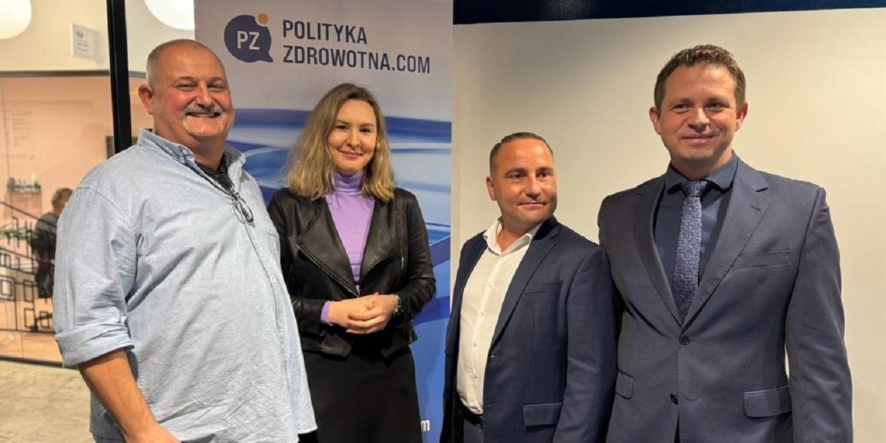 Leczenie nowotworów onkologicznych u mężczyzn wymaga holistycznego podejścia