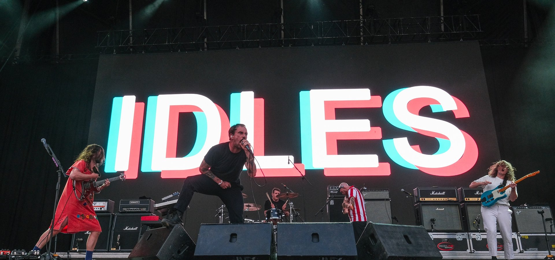 IDLES REGRESA A MÉXICO
