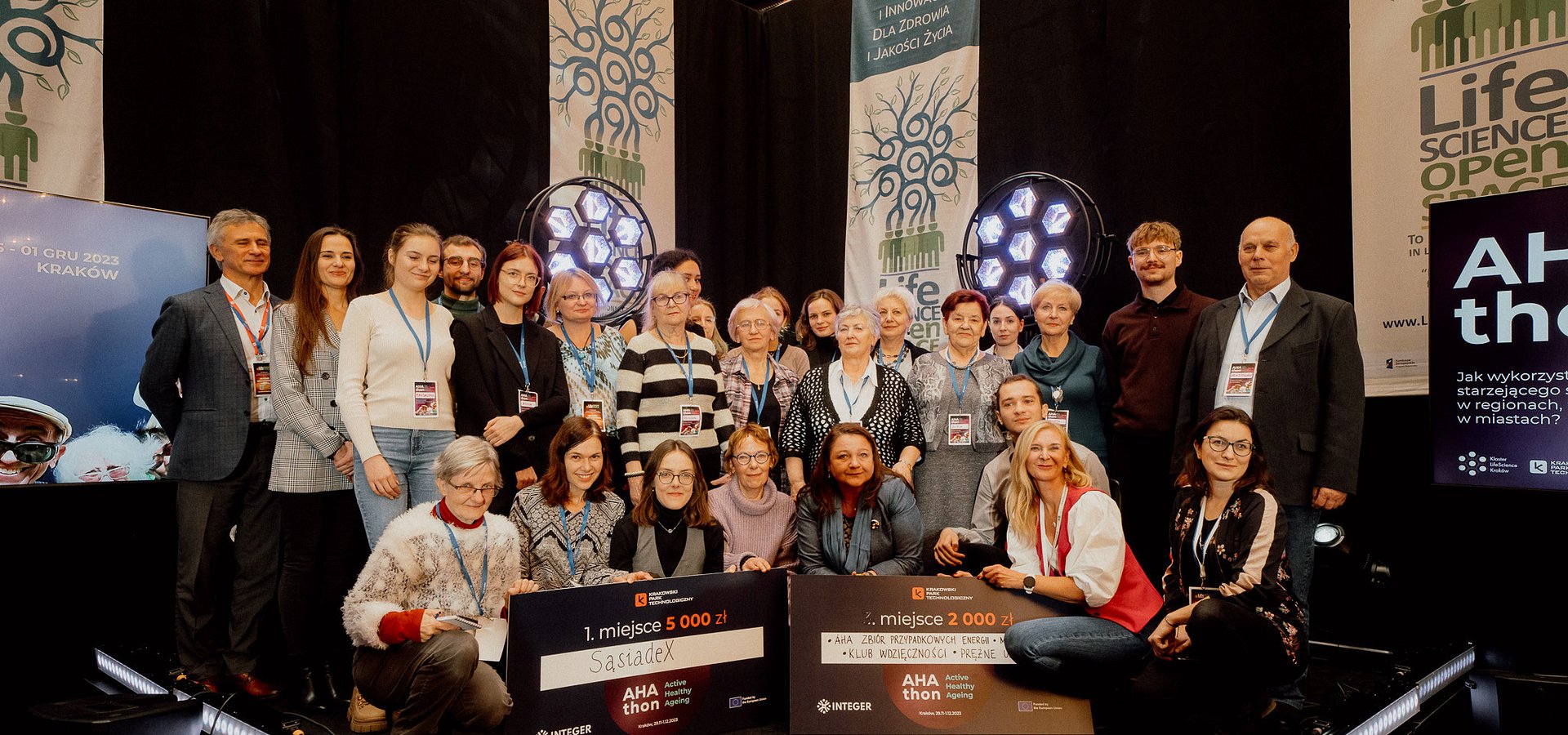 O innowacjach, ale tym razem społecznych!