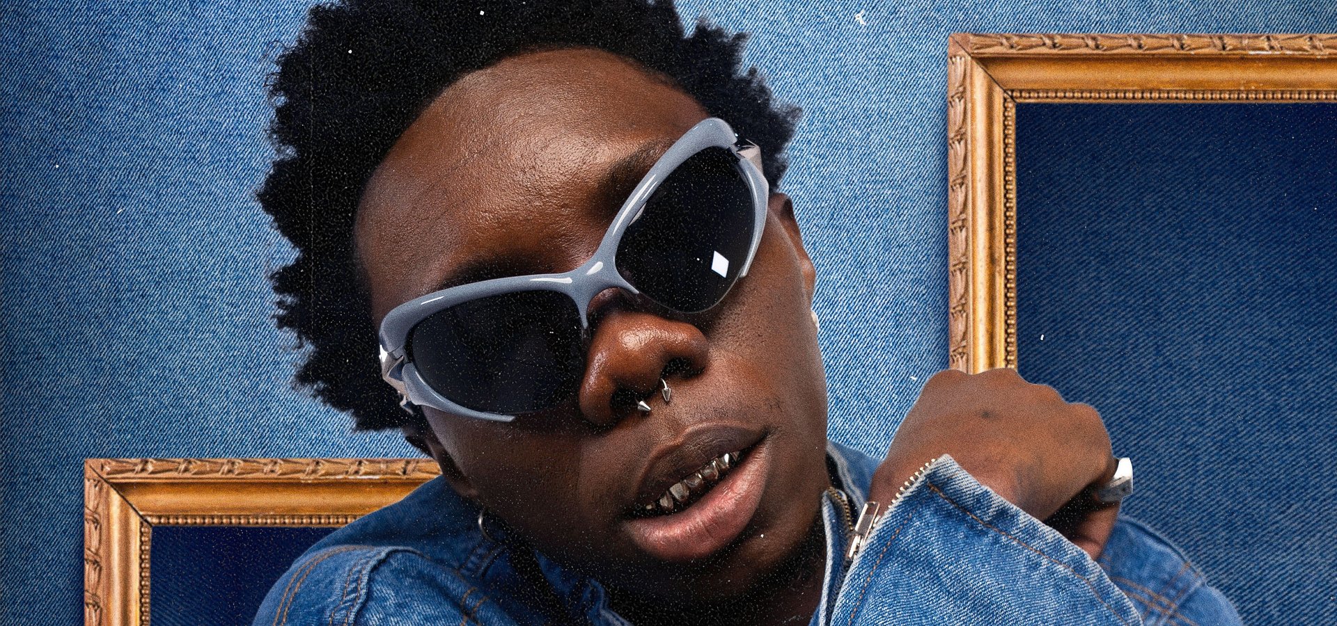 Blaqbonez: popularny raper z Nigerii wydał nową płytę. Posłuchaj albumu "Emeka Must Shine"