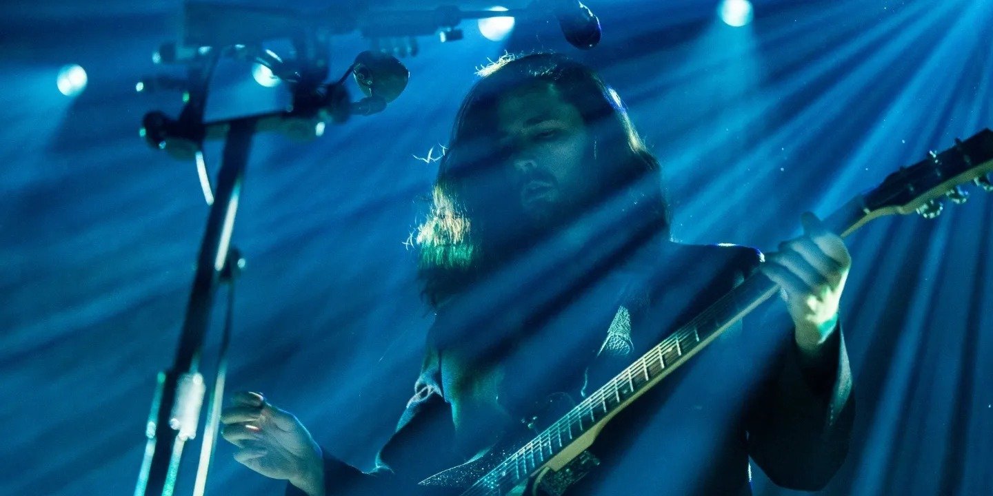 HOZIER DARÁ CONCIERTO EN LA CDMX