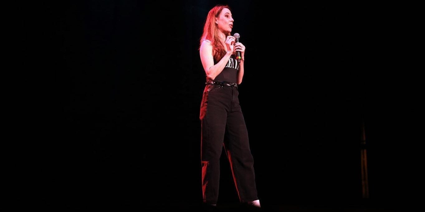 SOFÍA NIÑO DE RIVERA ANUNCIA FECHAS DE SU GIRA