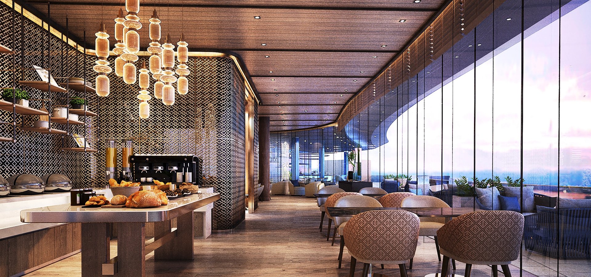 ONYX Hospitality Group Unveils Plans for the Grand Opening of Amari Vientiane in Laos in 2024