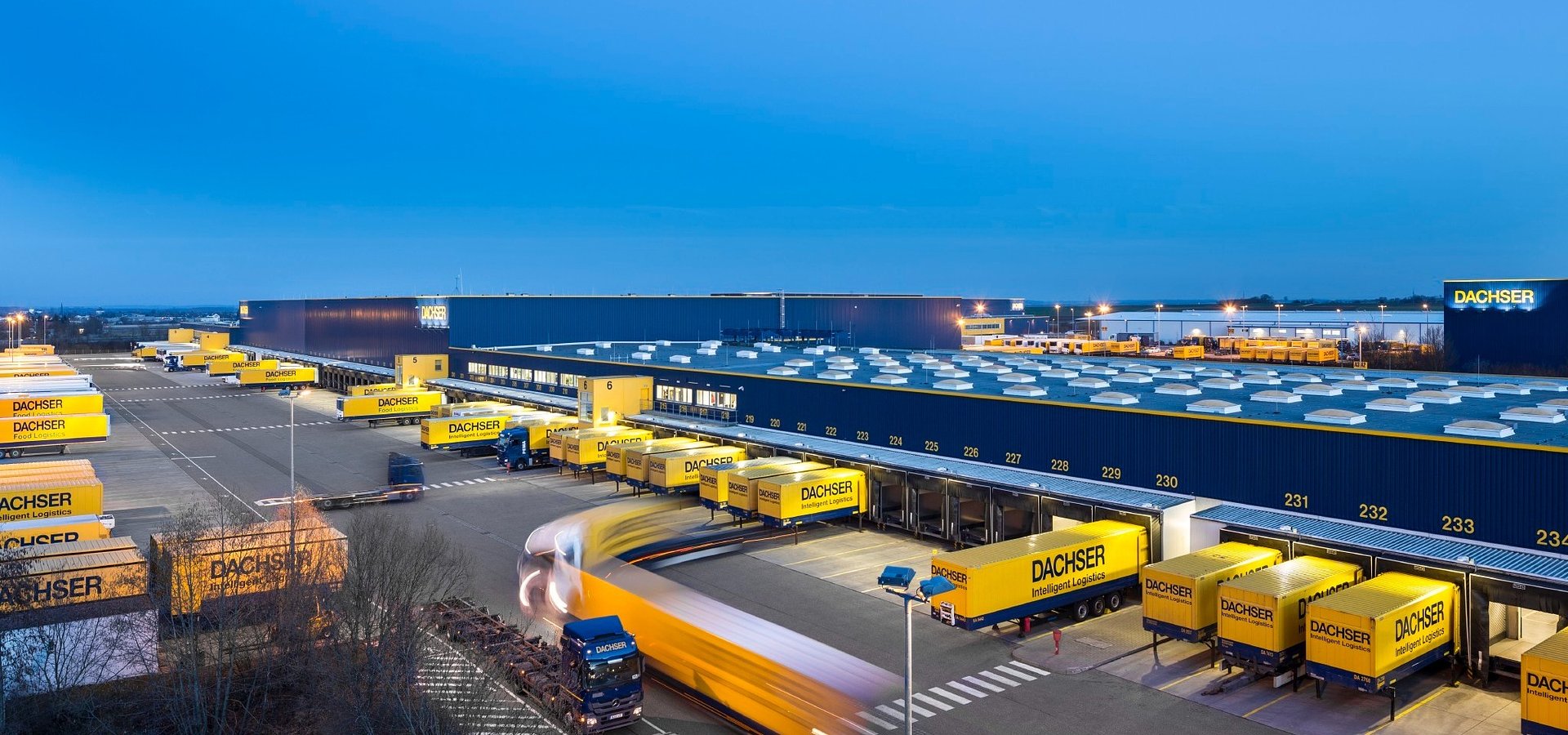 Dachser Polska po raz piąty z godłem „Inwestor w Kapitał Ludzki”