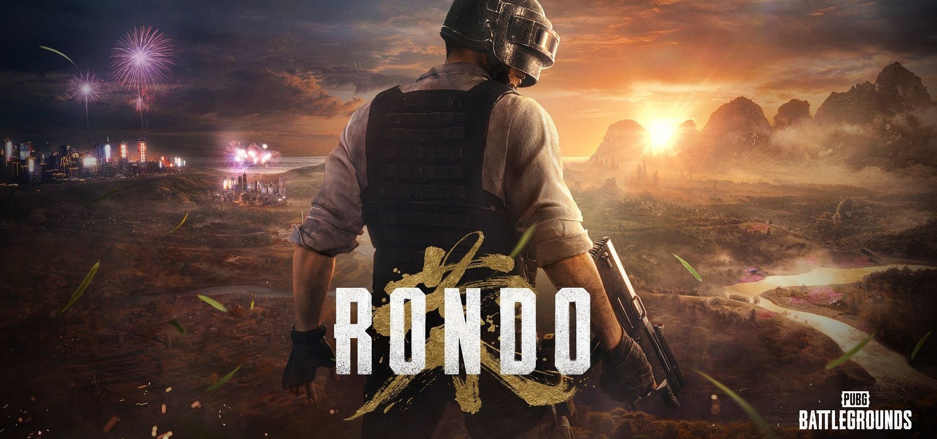 RONDO – największy w historii PUBG: BATTLEGROUNDS plac boju jest już dostępny, a wraz z nim oficjalny film aktorski z udziałem Lee Jung-Jae, gwiazdy Squid Game