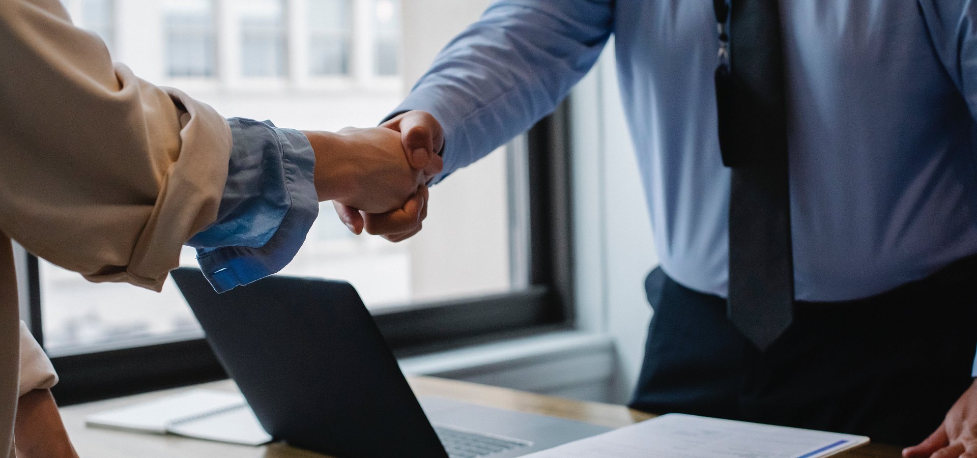 Weryfikacja klientów przyspiesza dzięki technologii