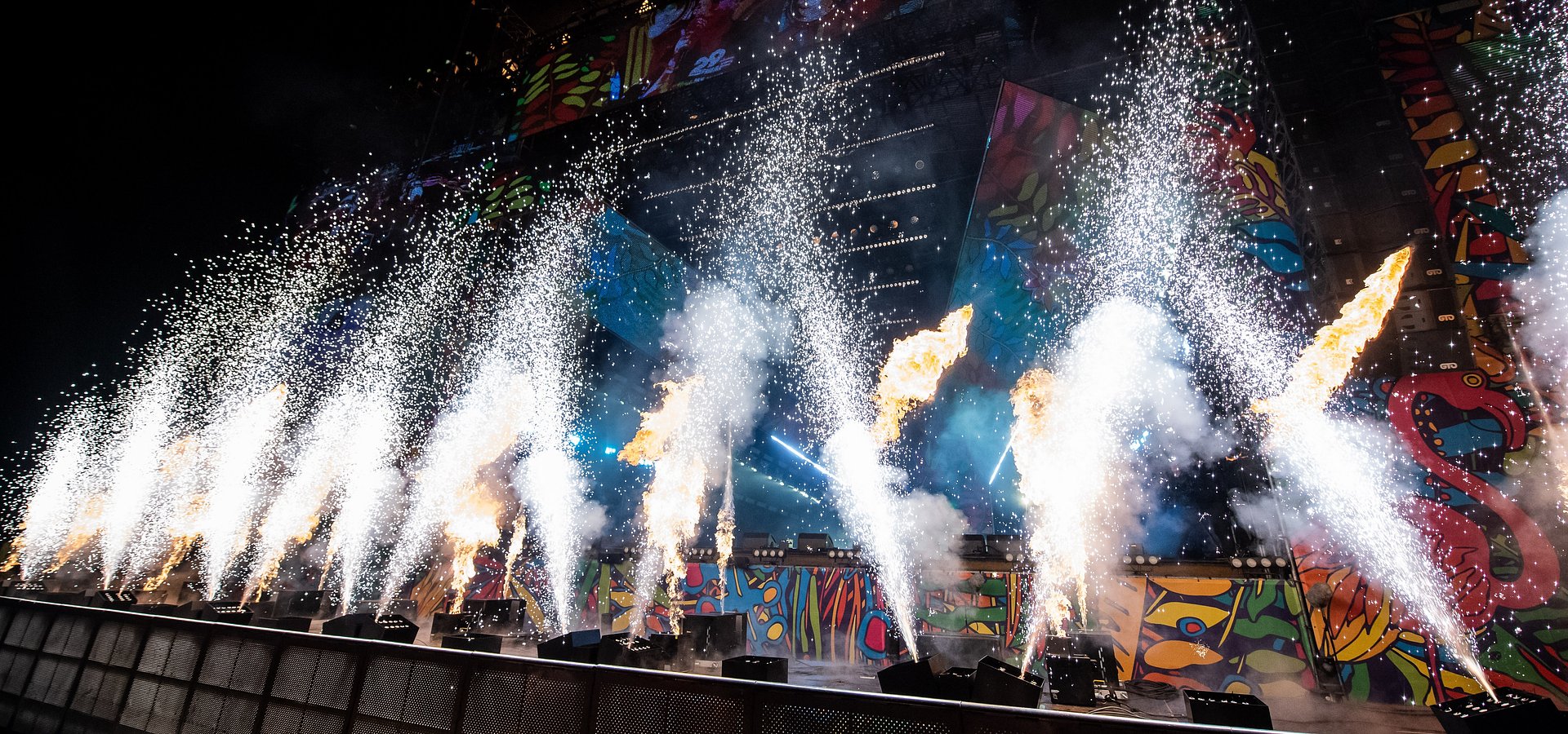 32. Finał WOŚP w Warszawie – kolejne gwiazdy koncertu!