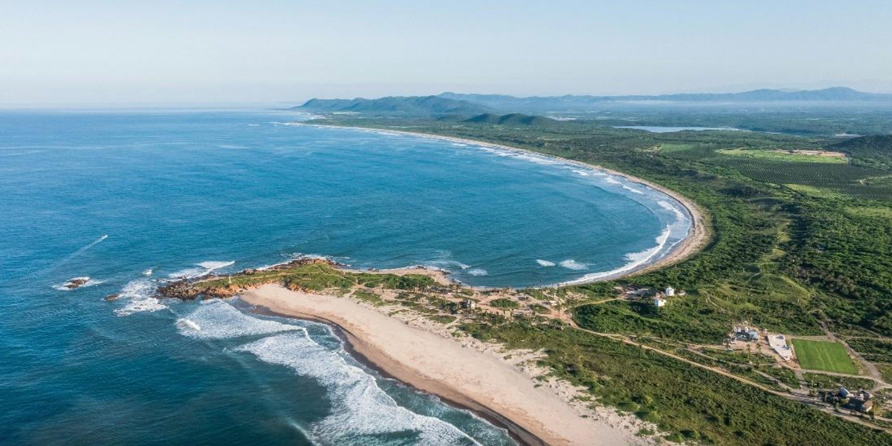 Six Senses Xala: un reparador paraíso en el Pacífico mexicano