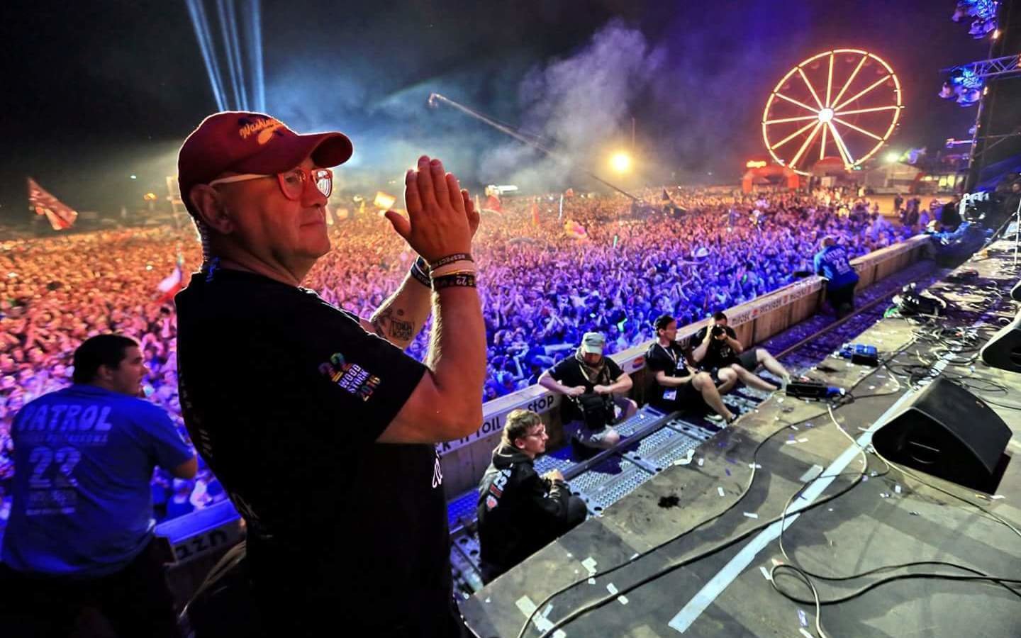 Nowi wykonawcy, którzy wystąpią na 24. Przystanku Woodstock