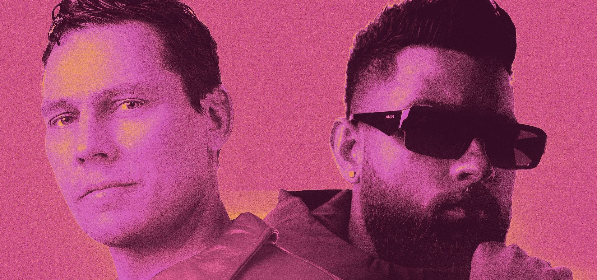 Tiësto remiksuje hit z Indii. Posłuchaj nowej wersji "Softly" Karana Aujli