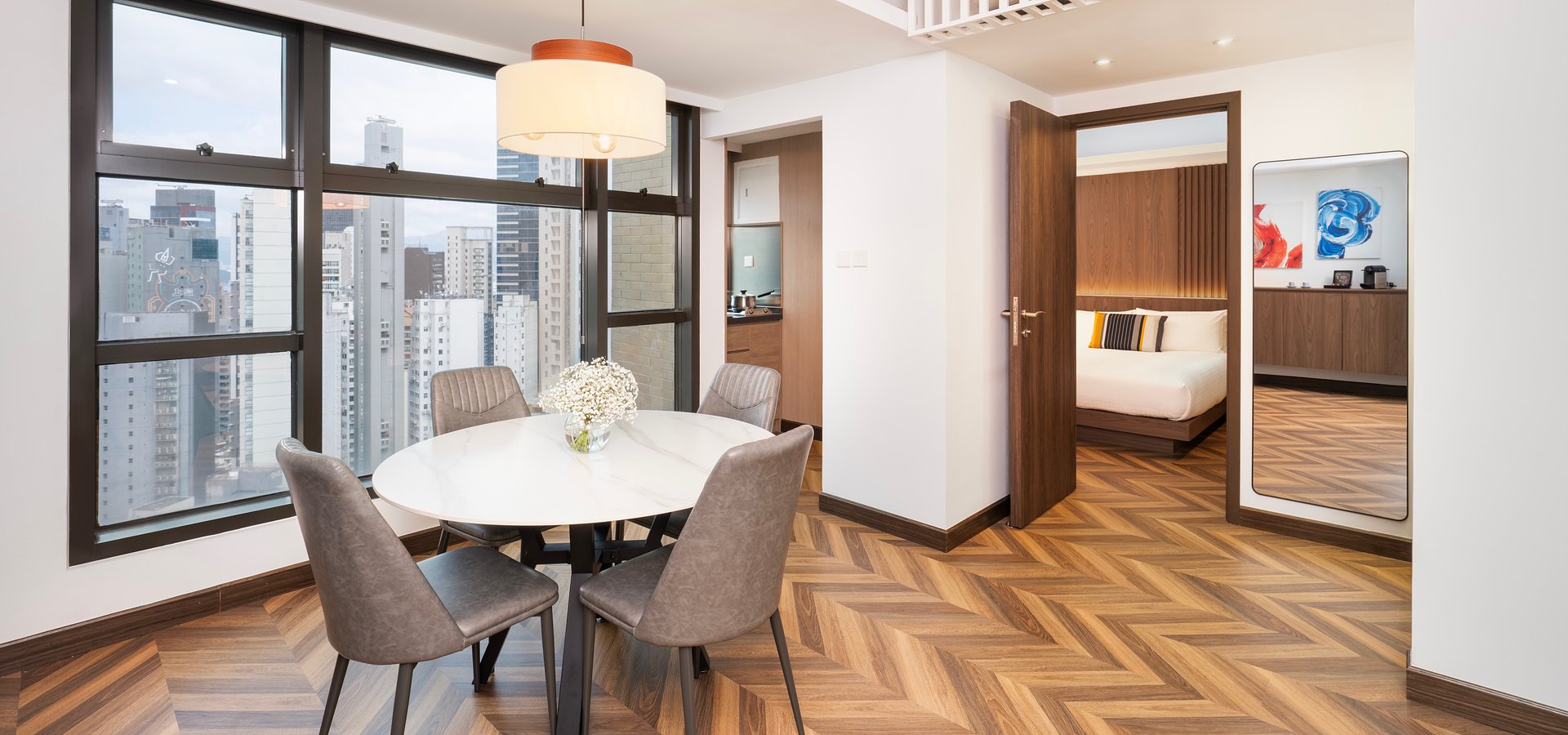ONYX Hospitality Group Unveils Expansion for 'Shama' Brand Across Thailand, Malaysia, China, and Hong Kong, Capitalising on Demand for Serviced Apartments