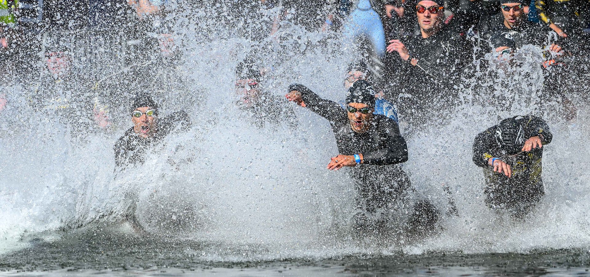 Hama nowym partnerem IRONMAN Poland