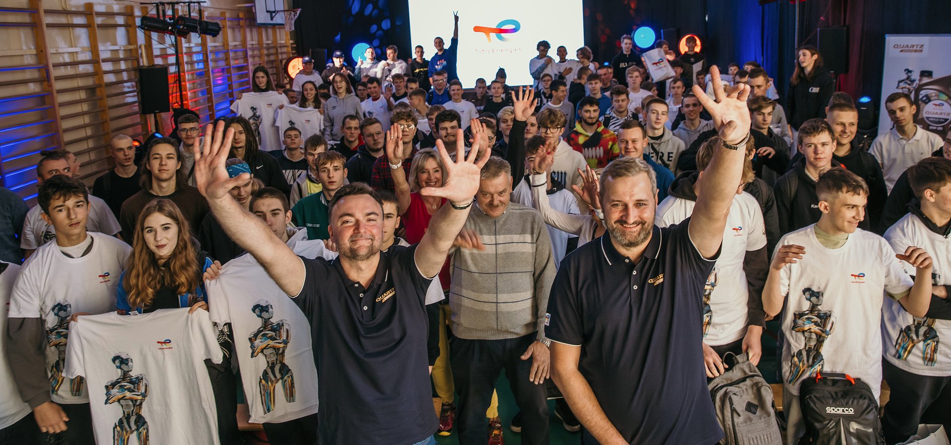 Akademia Quartz – sezon 2023!