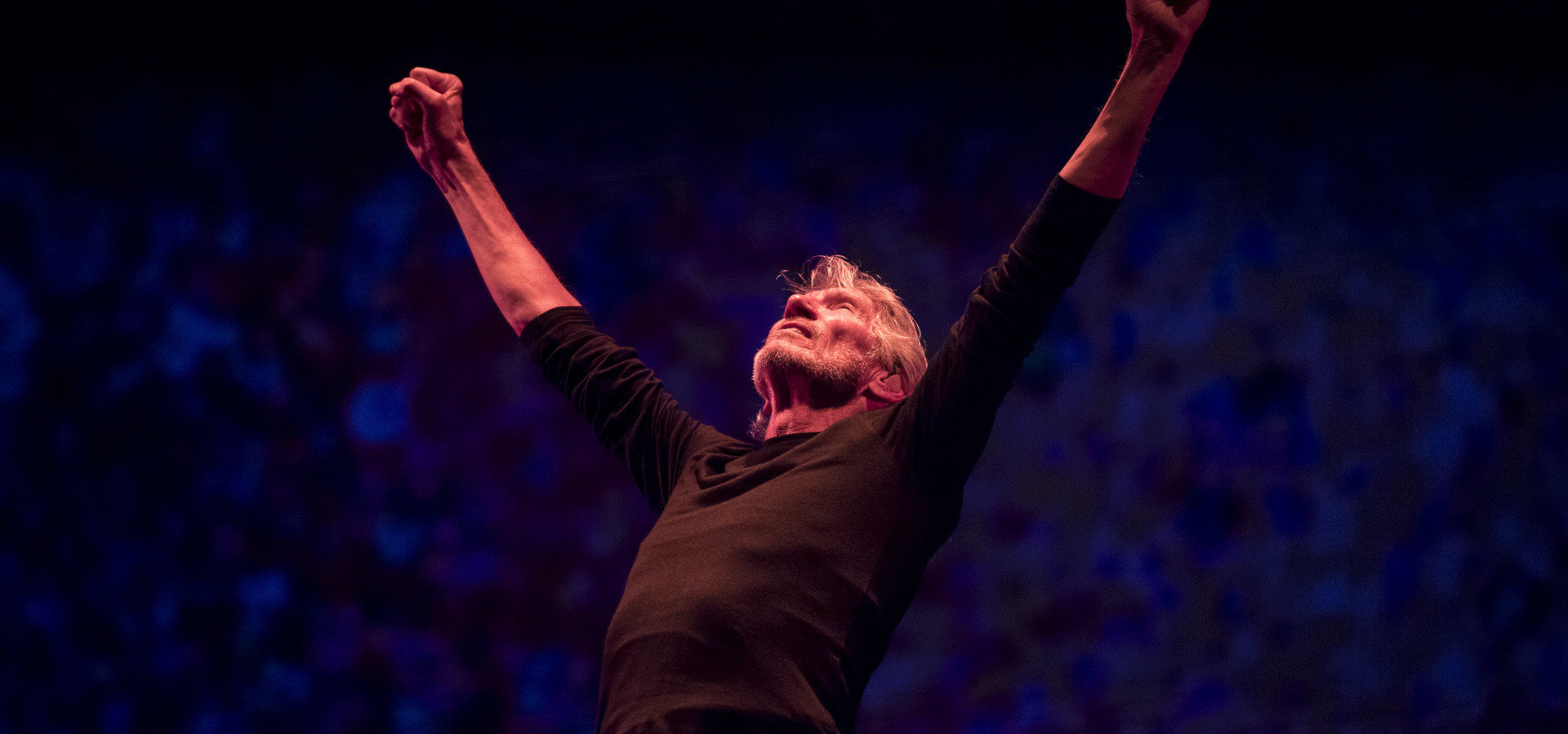ROGER WATERS ANUNCIA NUEVAS FECHAS EN CDMX Y GDL