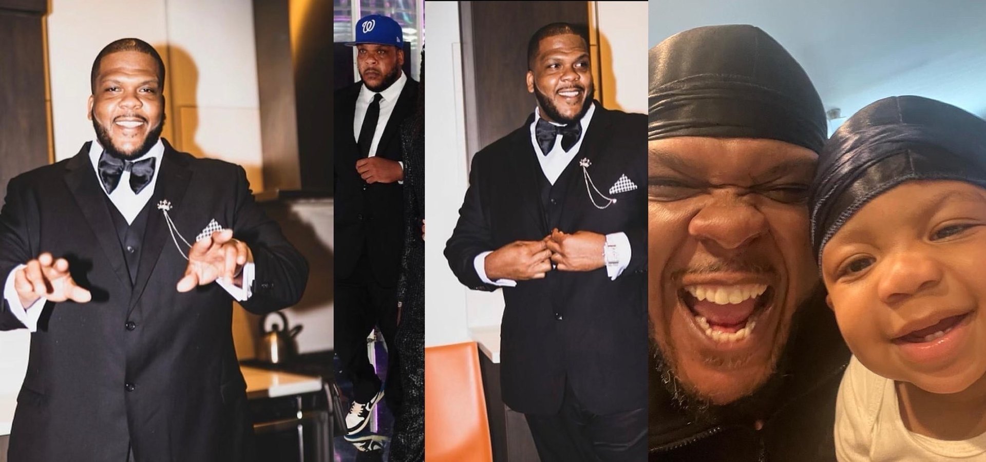 Calls for boycott over Cornell Whitfield detention in Dubai