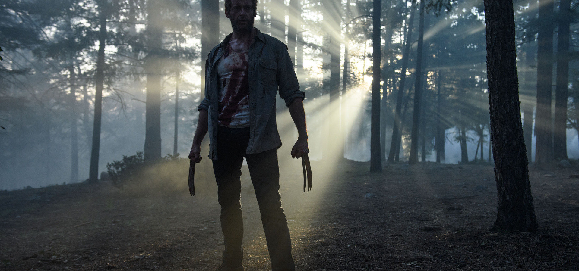 „Azyl”, „Volta”,  „Logan: Wolverine”, „Zaginione miasto Z” i wiele innych. Kinowe hity po raz pierwszy w telewizji. Tylko w CANAL+