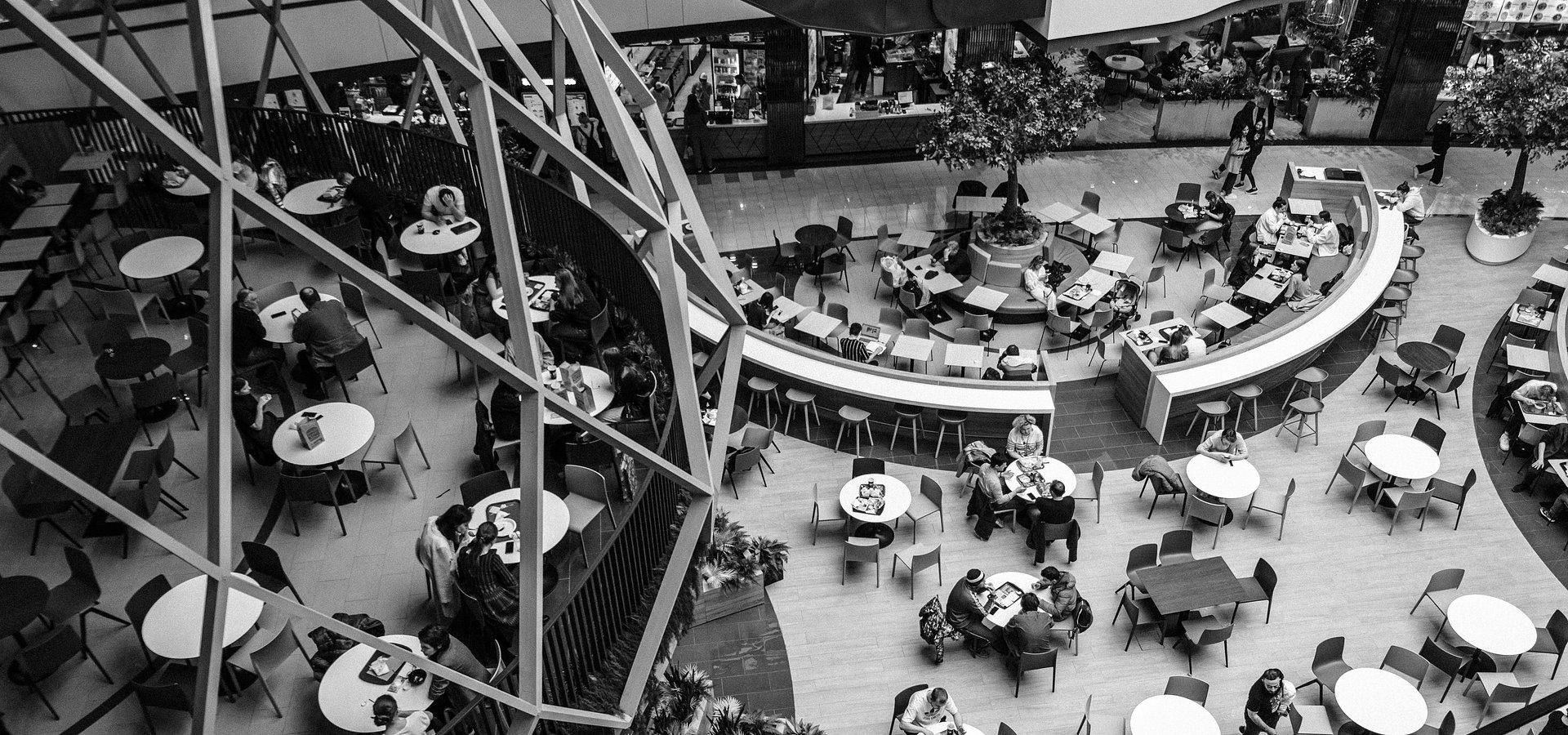 Will F&B and leisure operators expand on the retail market?