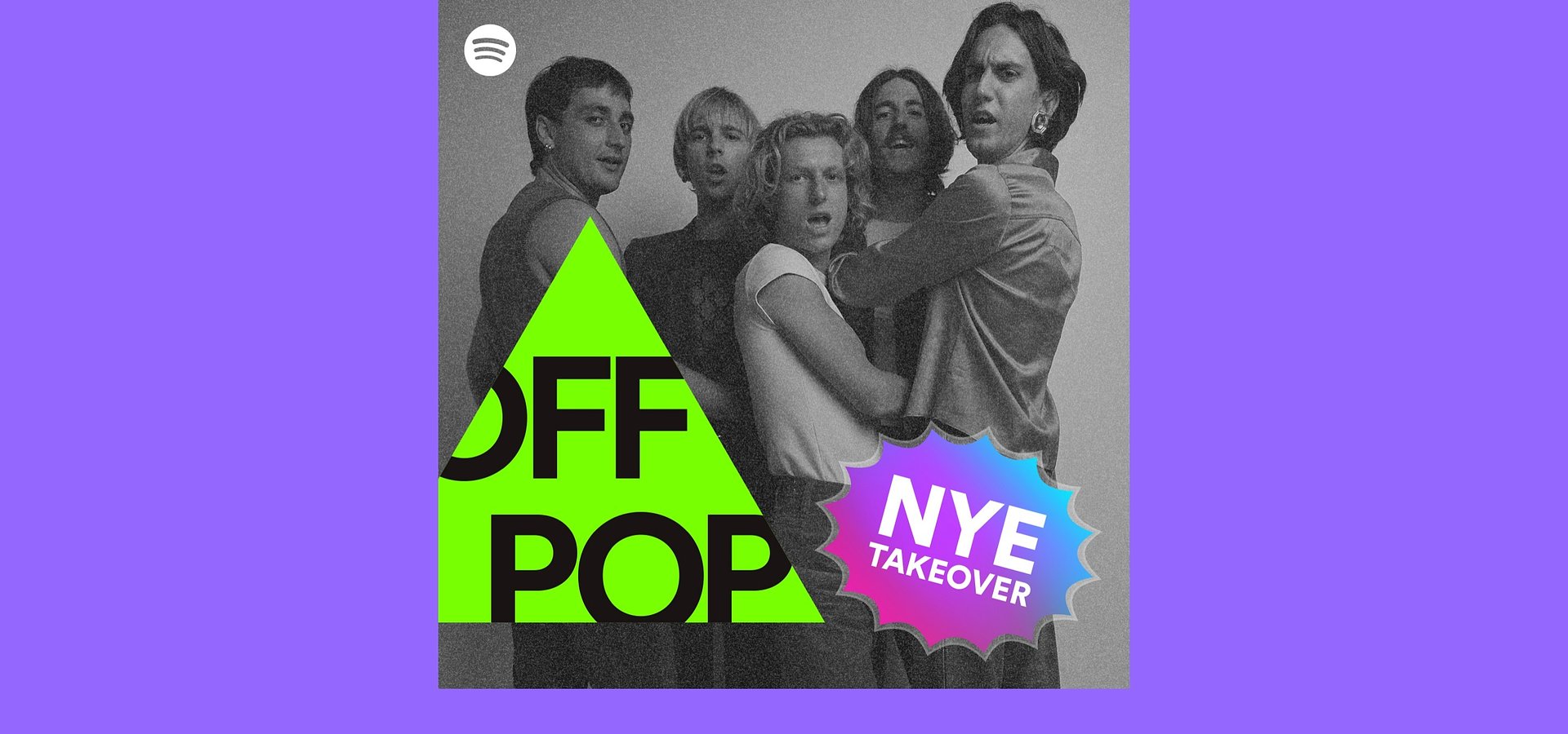 Silvester mit Ski Aggu und Parcels: Zwei Playlist-Takeover und die besten Beats zum Jahreswechsel