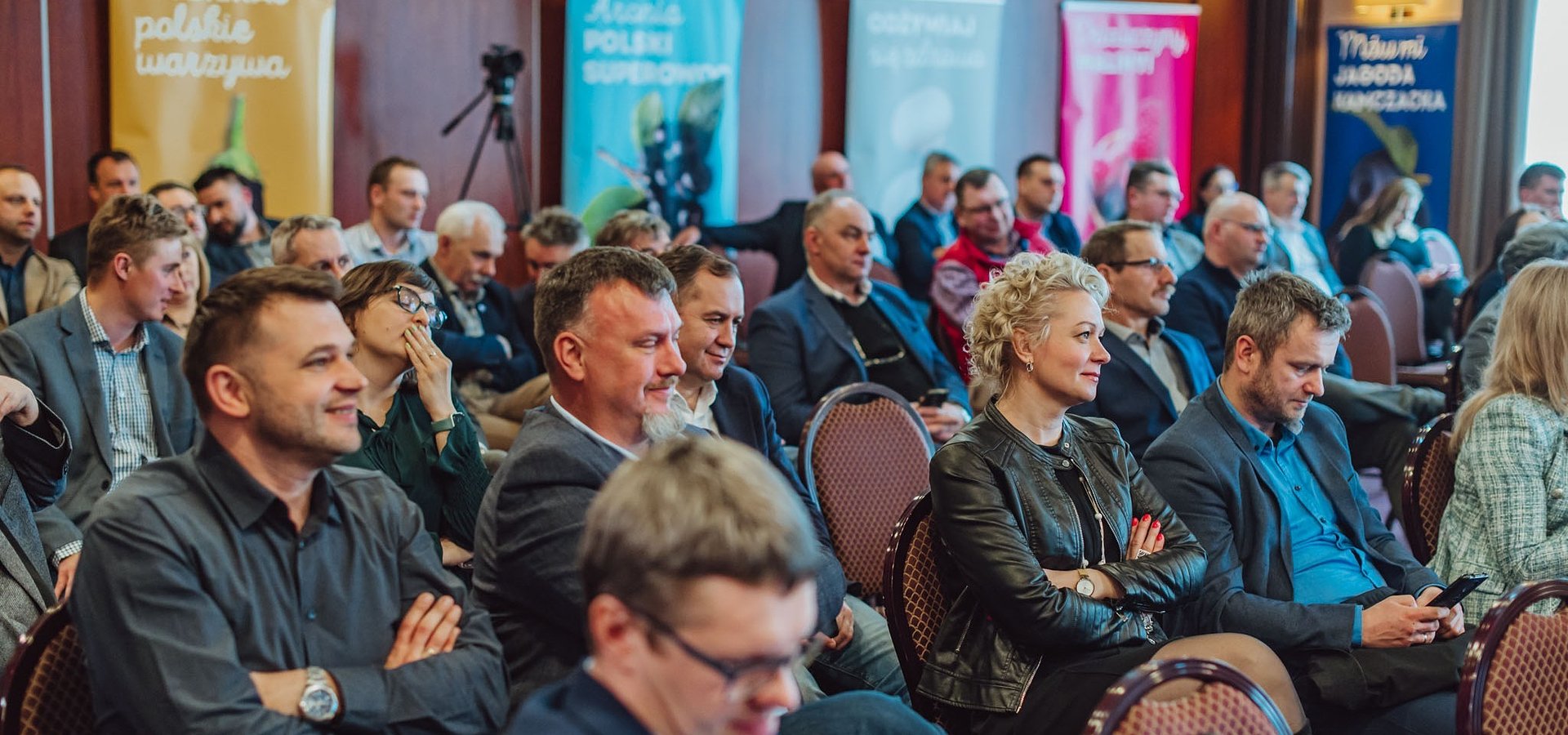 Jesiennie podsumowanie prac zespołów Core Teamu i pierwsza ogrodnicza debata oksfordzka