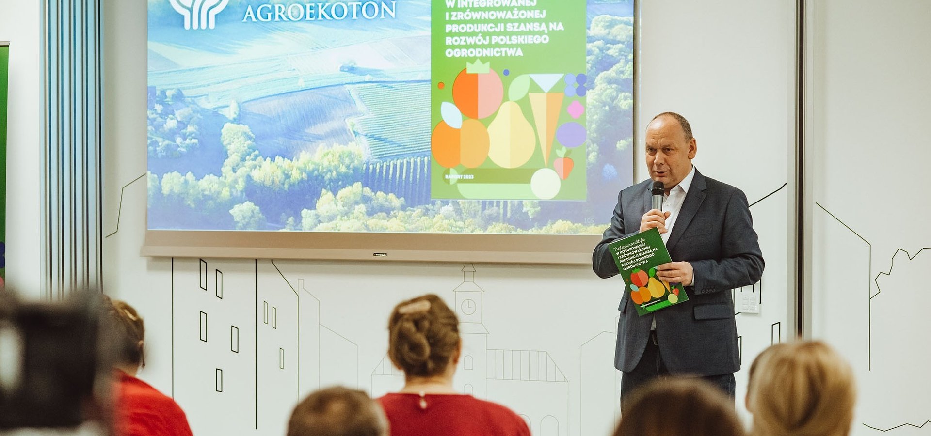 Przyszłość polskiego ogrodnictwa - strategia zamiast gaszenia pożarów