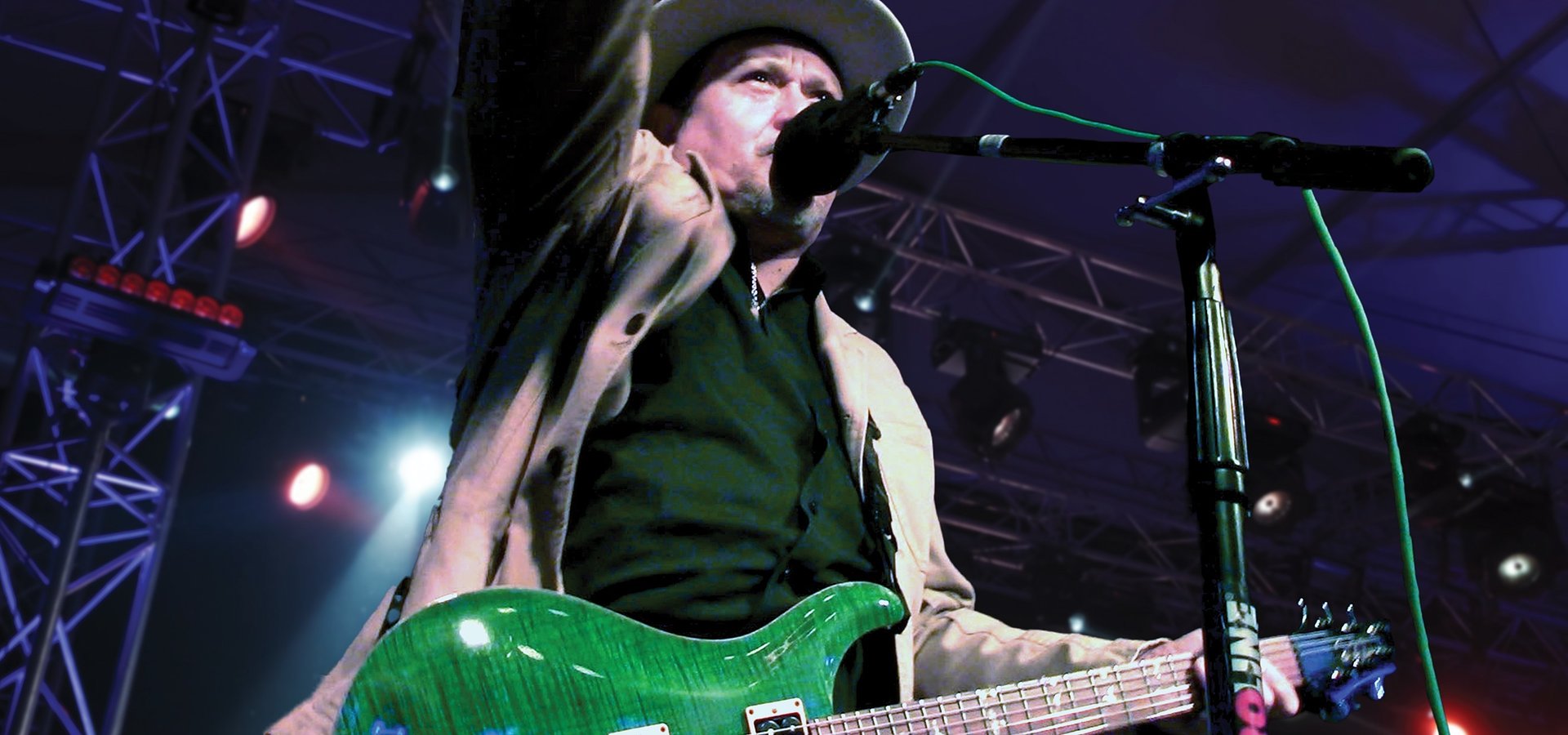 Rob Carranza Unveils Remastered Song "Lucky Ones"