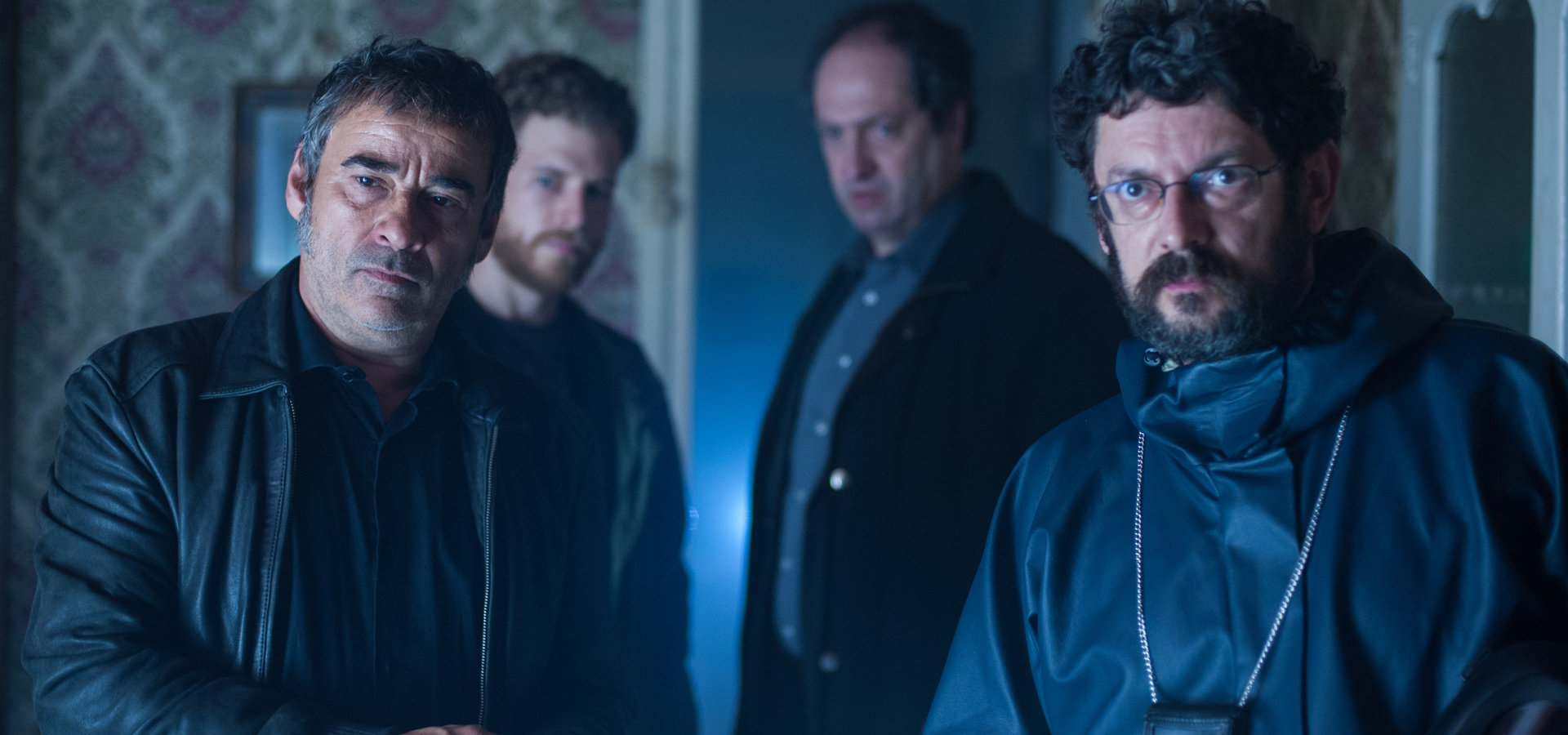 „La zona” oraz „Ślub po czterdziestce” – serialowe premiery w marcu w CANAL+