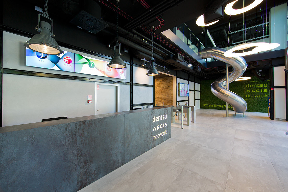 Grupa Dentsu Aegis Network Polska sfinalizowała transakcję zakupu Red8 Group