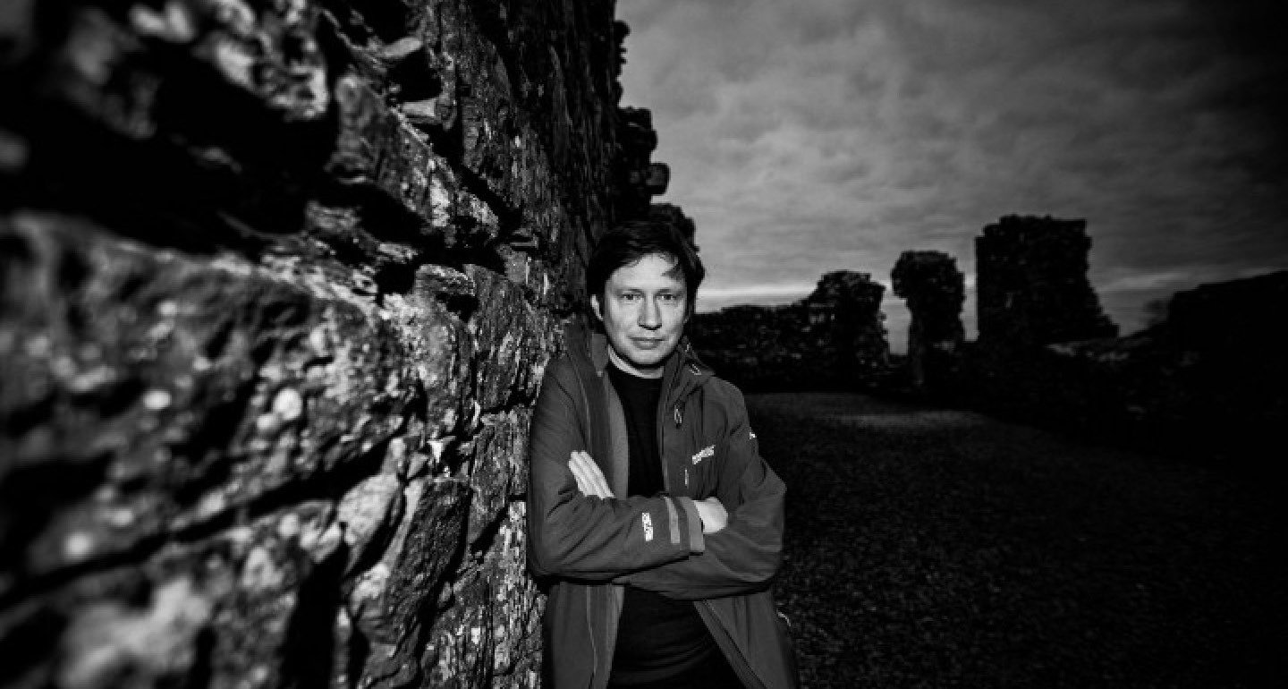 Autor "The Call" kolejnym gościem Pyrkonu!