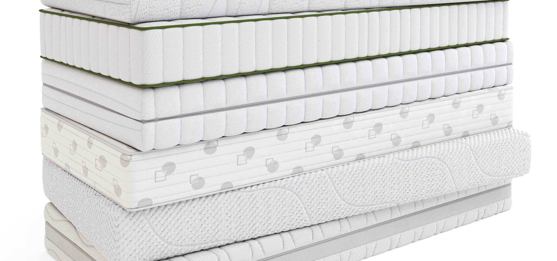 Nie możesz się wyspać? Sprawdź, jak wybrać odpowiedni materac!