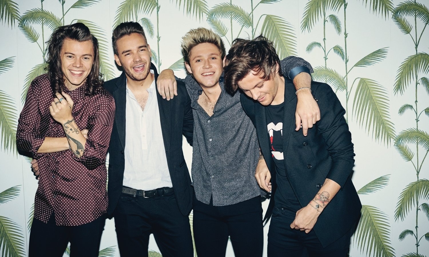 Drag Me Down od One Direction z nowym rekordem w Spotify