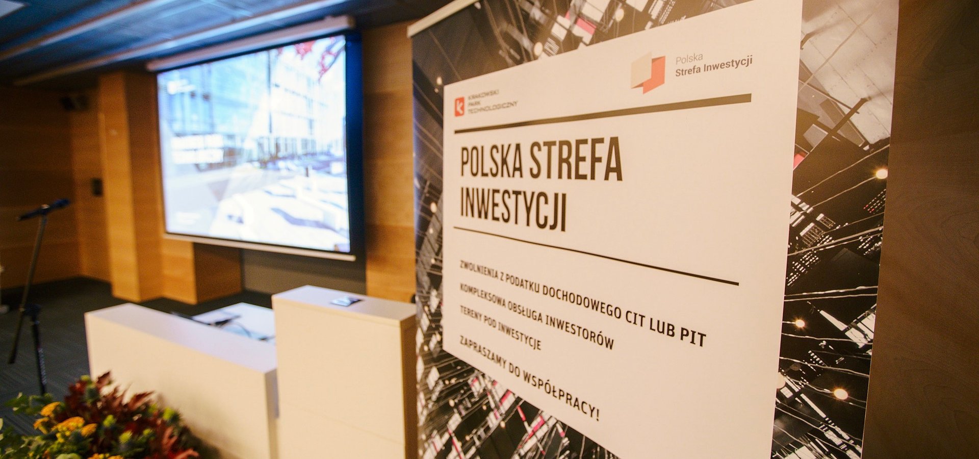 60 nowych inwestycji i ponad 2 miliardy nakładów inwestycyjnych w Małopolsce. Tak zakończył się 2023 rok dla KPT