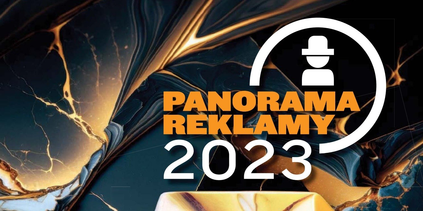 5 kciuków w górę dla Ancymonów w „Panoramie Reklamy” 2023 Magazynu PRESS