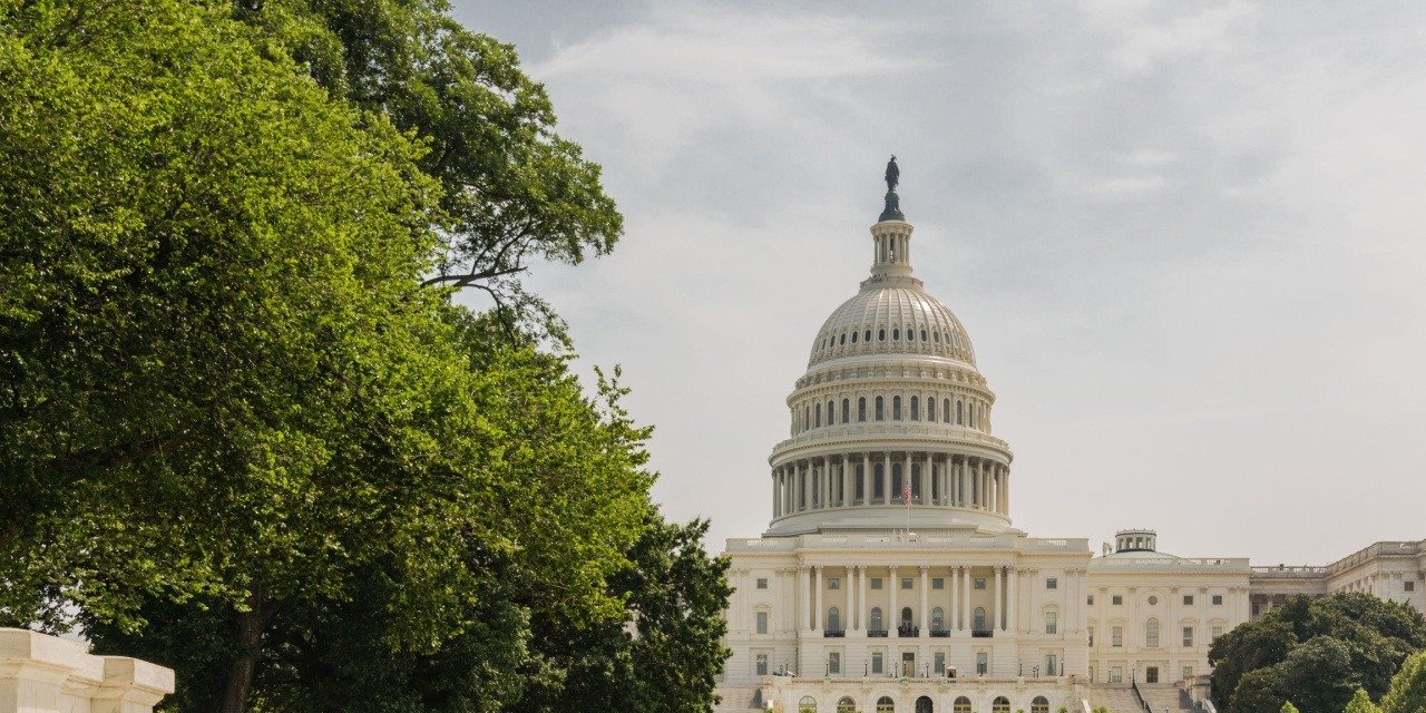 Environmental Advocates Arrive in D.C. to Urge Lawmakers to Act on Plastics