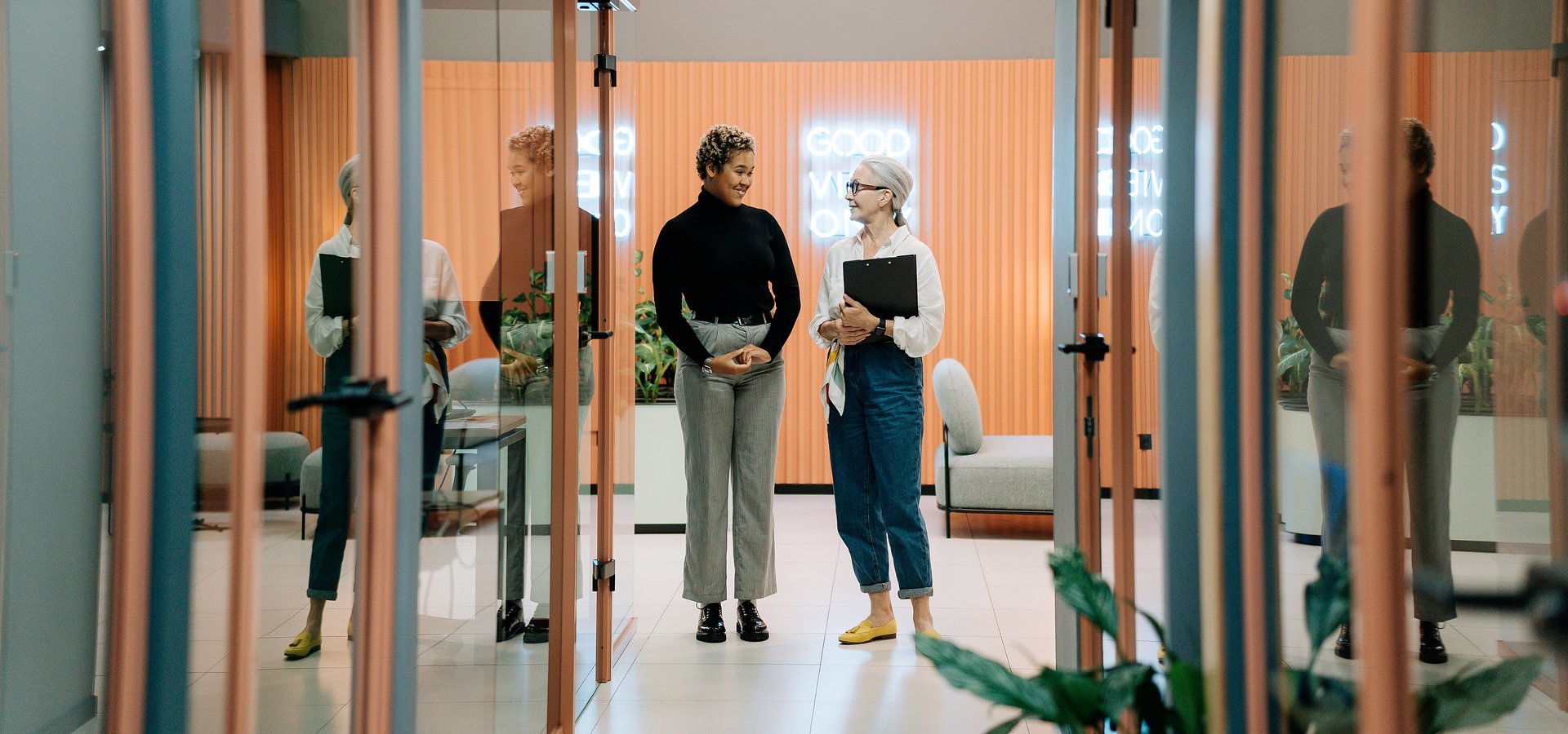 Raport Rynek Pracy Specjalistów 2023. Rekrutacja w obliczu gospodarczych wyzwań