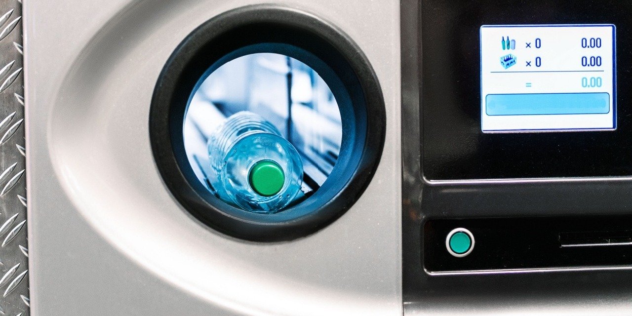 Vermont Governor Vetoes Sweeping Expansion of Bottle Bill Program